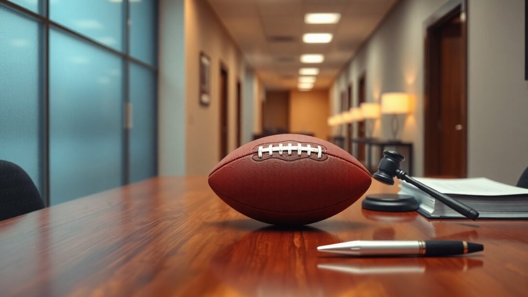 NFL Faces Legal Challenge from Florida Over Coaching Diversity Rule