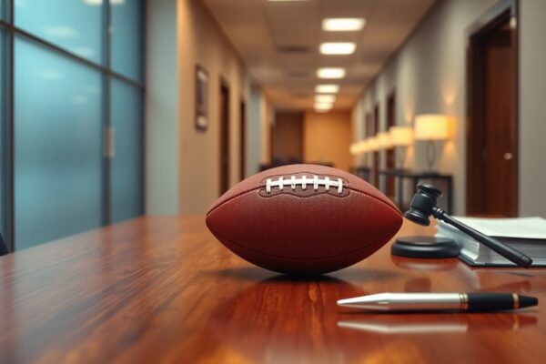 NFL Faces Legal Challenge from Florida Over Coaching Diversity Rule