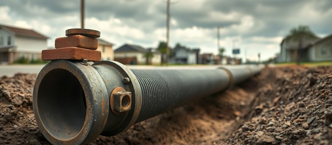 Northwest Jacksonville neighborhood transitions from septic tanks to modern sewer system