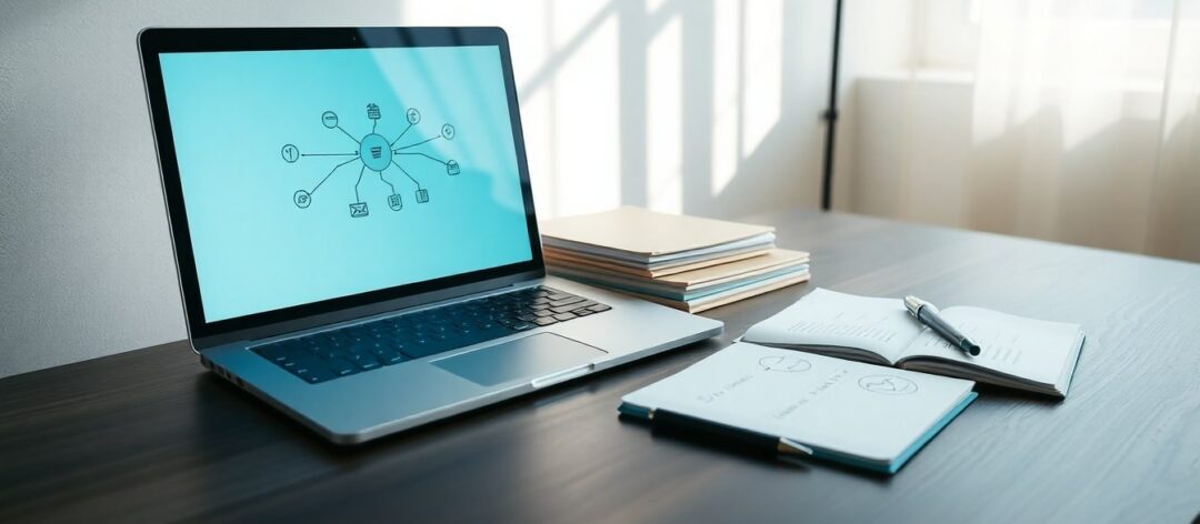 Organizing digital content for better navigation and seo