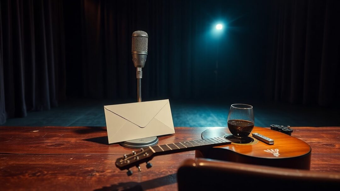 Orlando’s Uncle Lou’s LMGA hosts final live music events this weekend
