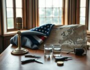 Pete Hegseth's D-Day Speech Sparks Debate on European Immigration Policies