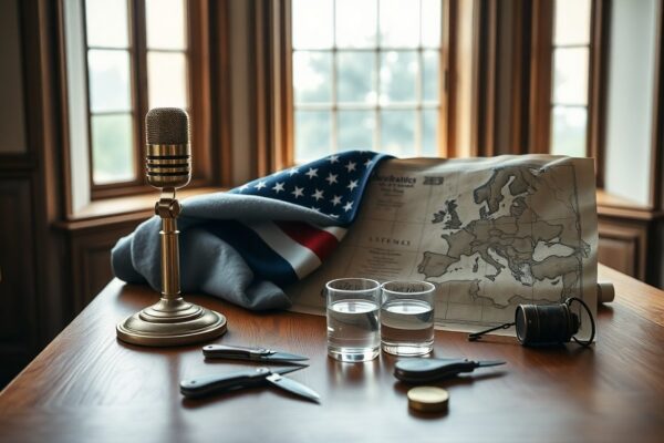 Pete Hegseth's D-Day Speech Sparks Debate on European Immigration Policies