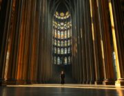 Pope Leo XIV Celebrates Centenary of Gaudí's Death at Sagrada Família