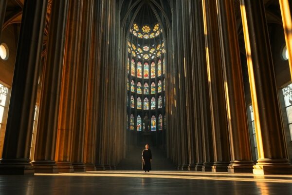 Pope Leo XIV Celebrates Centenary of Gaudí's Death at Sagrada Família