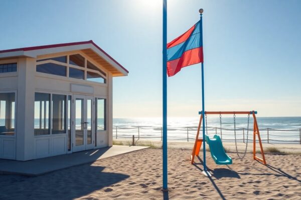 Port Canaveral's Jetty Park Celebrates Grand Opening of New Amenities