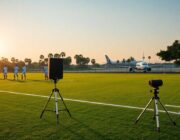 Portugal Team Arrives in Palm Beach County for 2026 FIFA World Cup