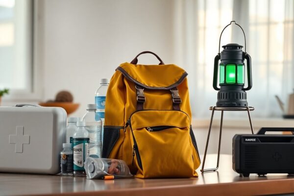 Preparing for hurricanes, tornadoes, and lightning in Florida