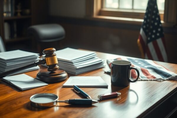 President Trump Strengthens Customs Enforcement and Federal Workforce Accountability