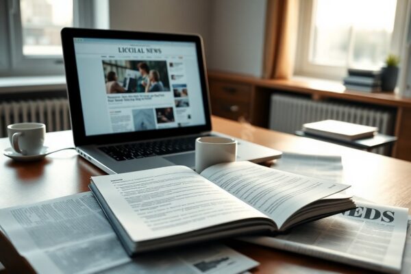 quick guide to checking local reporting while keeping detail