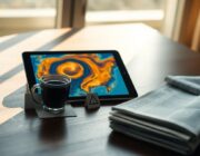 Reading radar and alerts for florida weather