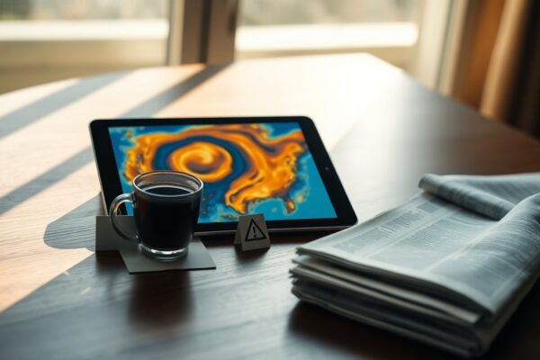 Reading radar and alerts for florida weather