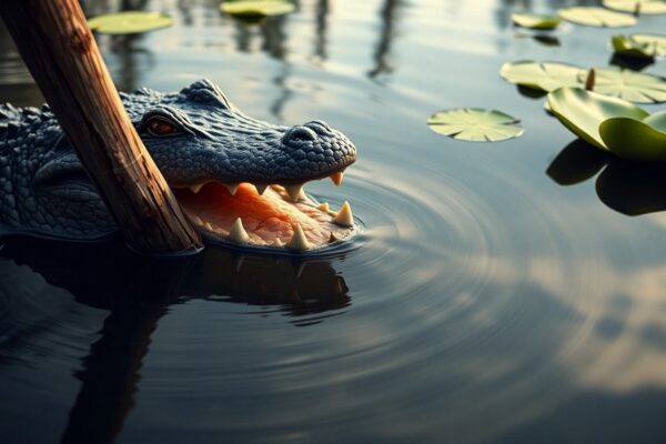 Recent Alligator Attacks in Central Florida Raise Safety Concerns