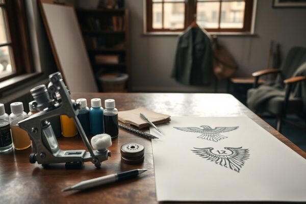 Revival Tattoo Collective Faces Backlash for Refusing Service to Military Personnel