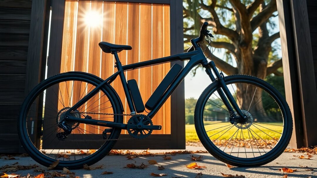 Ron DeSantis Rejects E-Bike Speed Restrictions in Florida