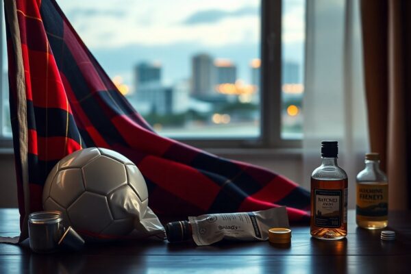 Scotland Fans Invade Miami for World Cup Showdown Against Brazil