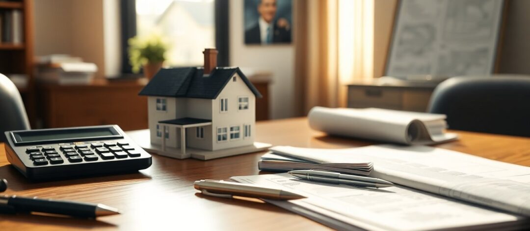 Senate committee moves homestead exemption plan toward ballot as lawmakers amend language