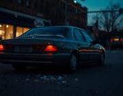 Series of Shootings in Kansas City Targets Vehicles, Including Uber Car with Argentina Fans