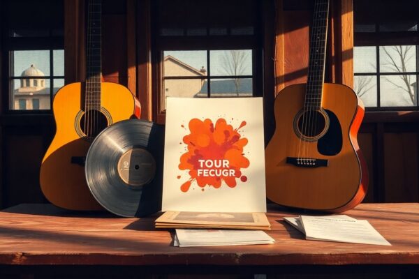 S&M Tour 2026: Snail Mail and Soccer Mommy's Highly Anticipated Co-Headlining Journey