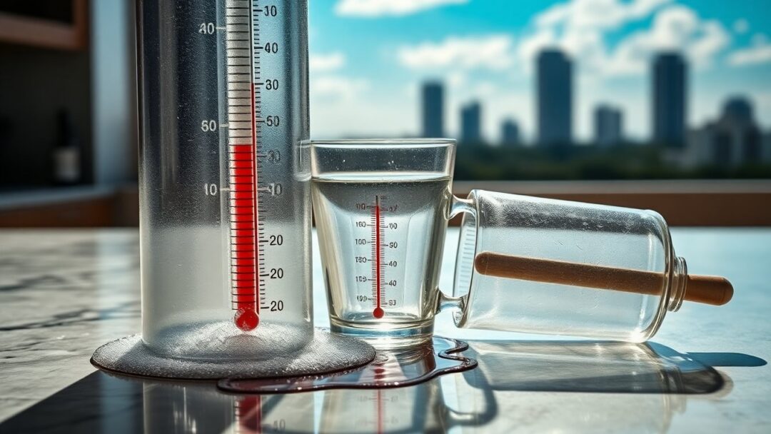South Florida weather forecast: heavy rain and extreme heat expected