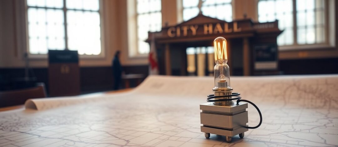 St. Petersburg considers creating its own electric utility