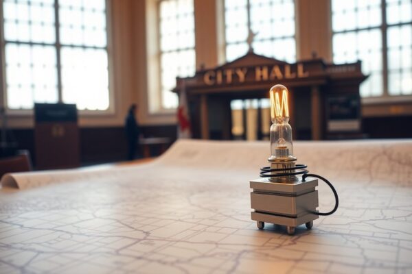 St. Petersburg considers creating its own electric utility