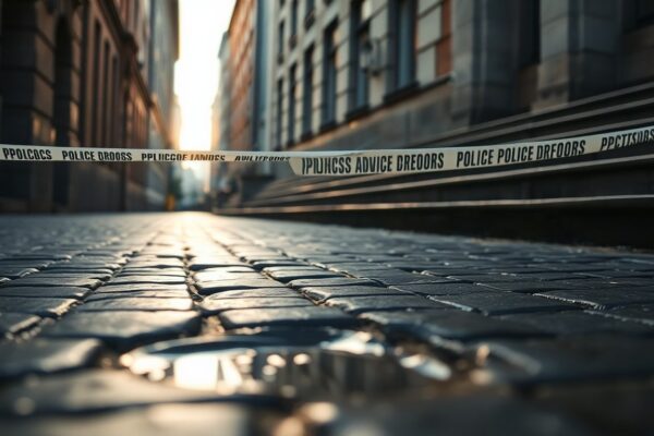 St. Petersburg Officer Shooting: Man Dies in Mental Health Incident Response