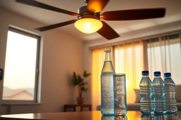 Staying safe in extreme heat: a comprehensive guide