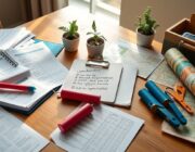 Step-by-step guide to planning a successful neighborhood improvement day