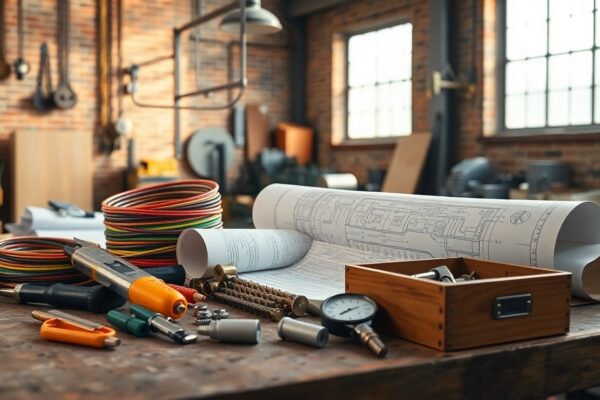 Strategies for recruiting and retaining skilled tradespeople