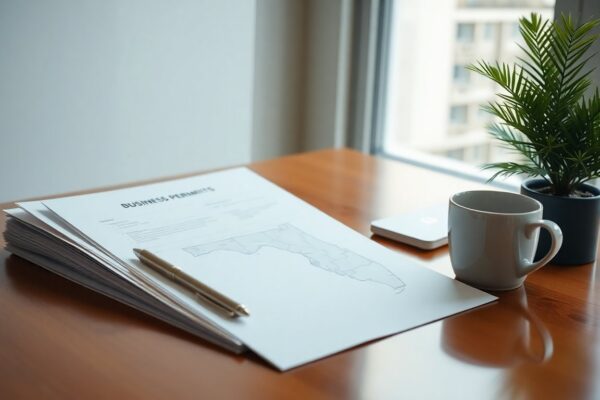 Streamlining business permits in florida