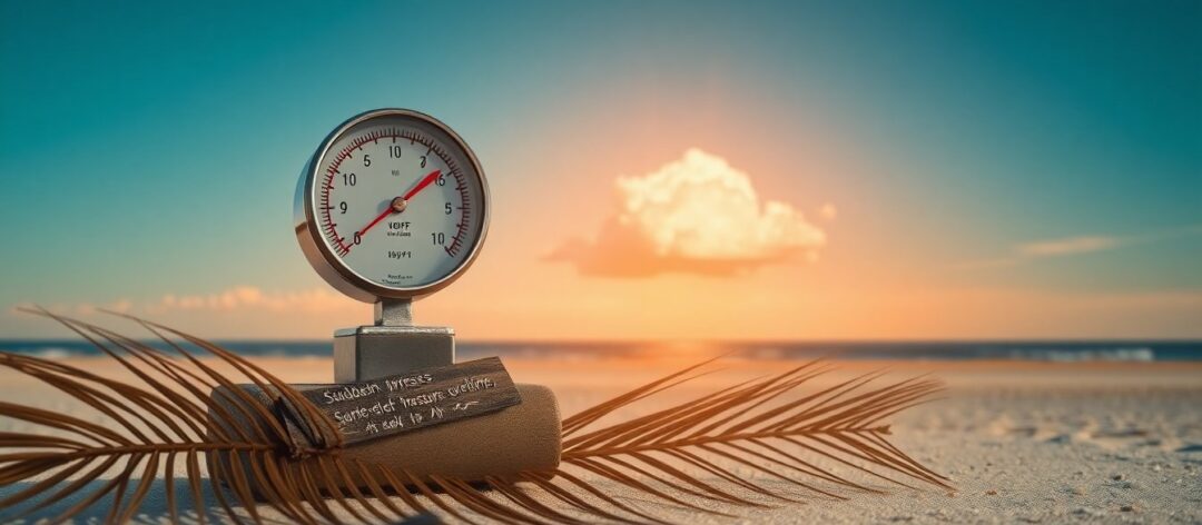 Summer Storms and Heat Waves: What to Expect in Central Florida