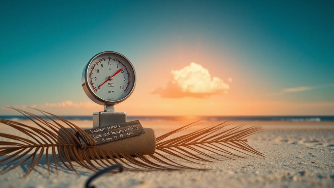 Summer Storms and Heat Waves: What to Expect in Central Florida