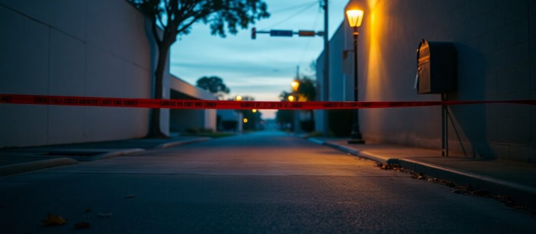 Sunrise shooting leaves 70-year-old victim dead, suspect in custody