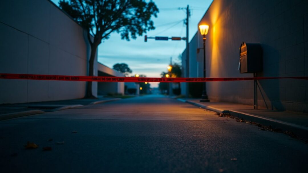 Sunrise shooting leaves 70-year-old victim dead, suspect in custody