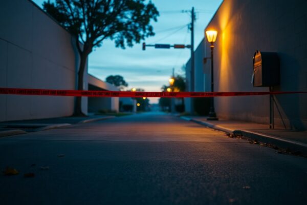 Sunrise shooting leaves 70-year-old victim dead, suspect in custody