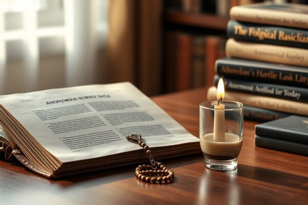 Survey Reveals Changing Landscape of American Religious Beliefs