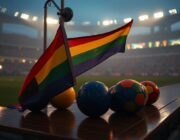 Tampa Bay Rowdies Pride Night: Celebrating LGBTQ+ Community with Unique Fan Engagement