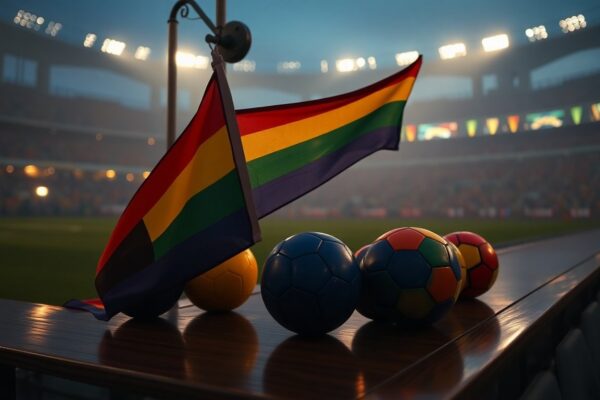 Tampa Bay Rowdies Pride Night: Celebrating LGBTQ+ Community with Unique Fan Engagement
