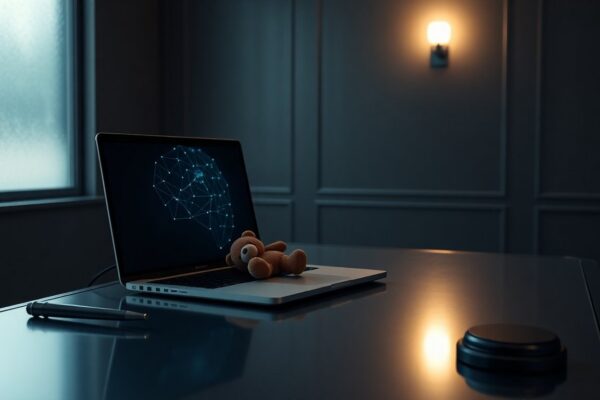 Tampa Man Accused of Using AI to Create Child Exploitation Material