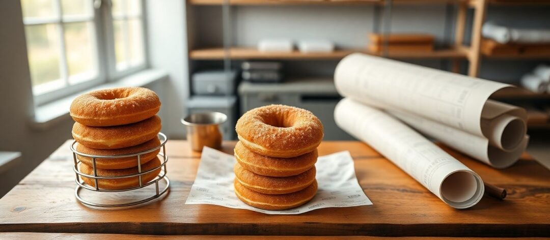 Tampa's Beloved Doughnut Shop Plans Major Expansion