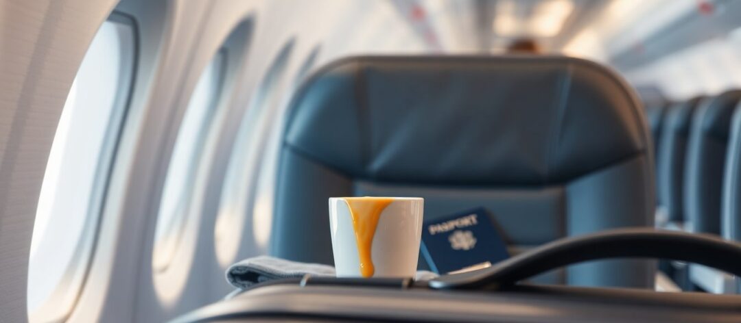 TSA Issues Advisory on Ranch Dressing Carry-Ons During World Cup