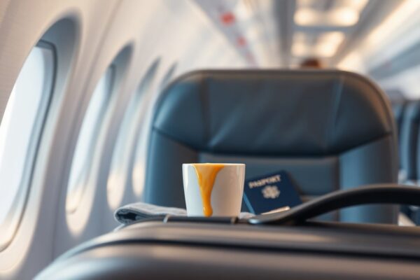 TSA Issues Advisory on Ranch Dressing Carry-Ons During World Cup
