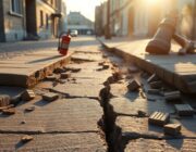 Twin earthquakes strike Venezuela: 7.2 and 7.5 magnitude quakes near Caracas