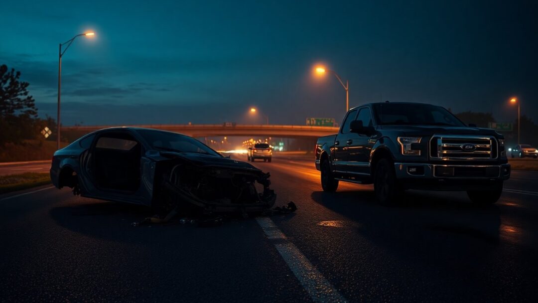 Two Fatalities in Horrific Head-On Crash on Allapattah Road in Martin County