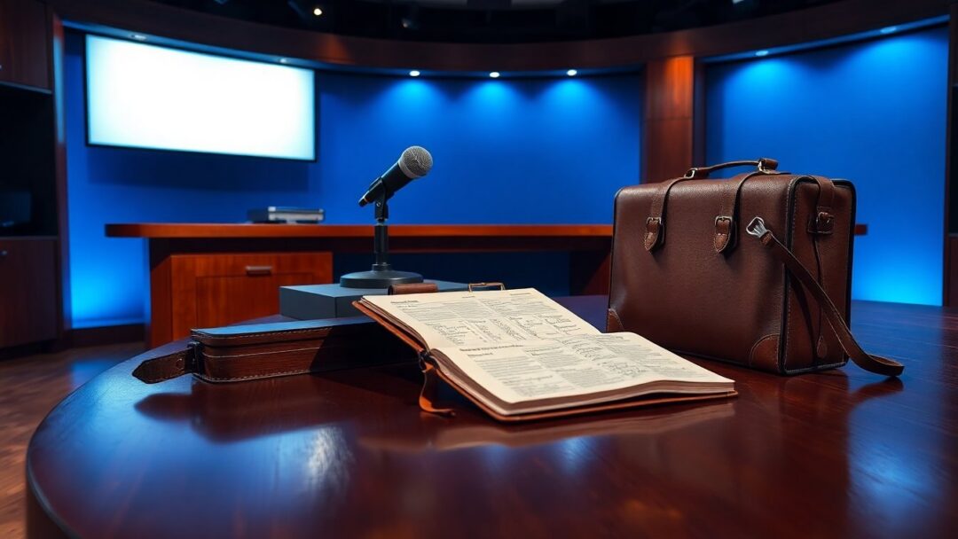 UF and Jaguars Collaborate for Radio Coverage and Student Journalism Training