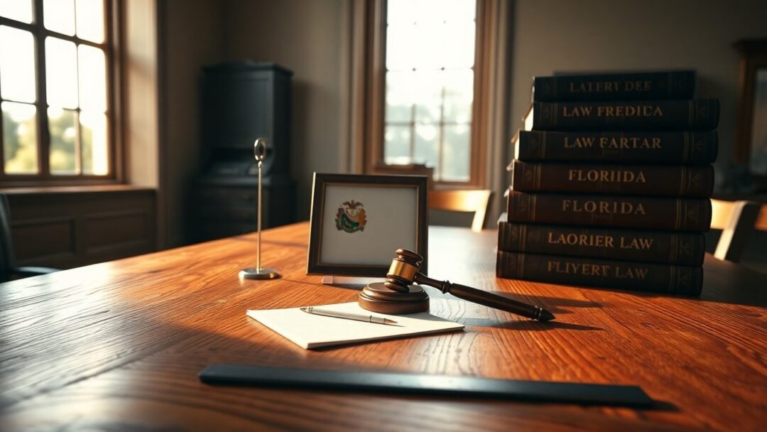 Understanding the impact of supreme court decisions on florida's statutes and agencies