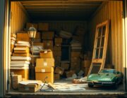 Upcoming Storage Auctions and Legal Proceedings in Orlando