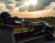 US sends search and rescue teams to Venezuela