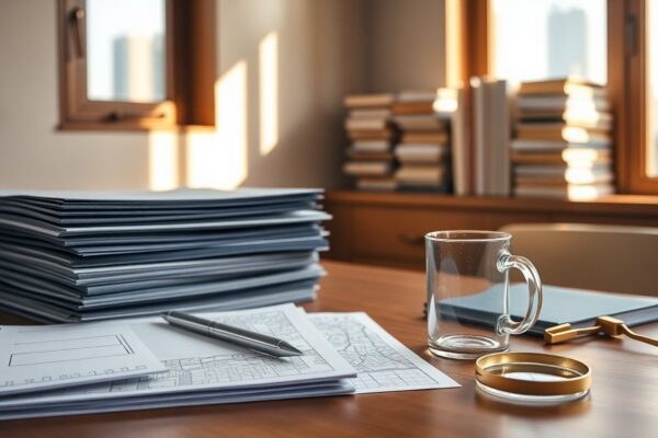 Using florida public records to track neighborhood issues